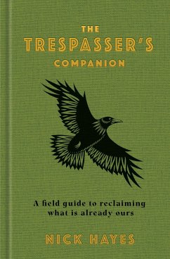 Cover The Trespasser's Companion