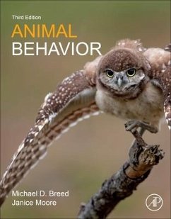 Animal Behavior - Breed, Michael D. (Department of Ecology and Evolutionary Biology, U; Moore, Janice (Biology Department, Colorado State University, Fort C