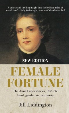 Female Fortune - Liddington, Jill