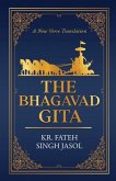 The Bhagavad Gita: A New Verse Translation