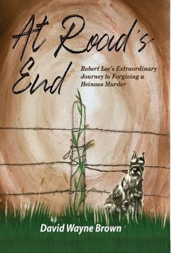 At Road's End - Brown, David Wayne