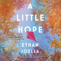 A Little Hope - Joella, Ethan