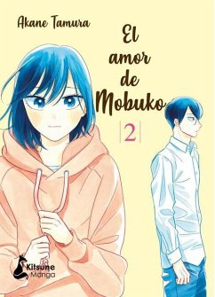 Amor de Mobuko 2, El - Tamura, Akane
