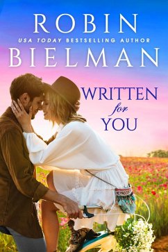 Written For You (eBook, ePUB) - Bielman, Robin