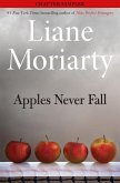 Apples Never Fall Sneak Peek (eBook, ePUB)