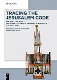 Tracing the Jerusalem Code (eBook, PDF)