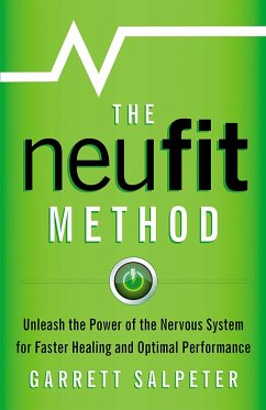 The NeuFit Method (eBook, ePUB) - Salpeter, Garrett