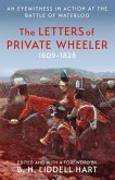 The Letters of Private Wheeler (eBook, ePUB)