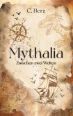 Mythalia (eBook, ePUB)