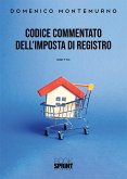 Codice commentato dell'imposta di registro (eBook, PDF)