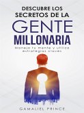 Descubre los secretos de la gente millonaria (eBook, ePUB)