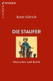Die Staufer (eBook, ePUB)