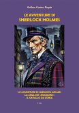 Le avventure di Sherlock Holmes (eBook, ePUB)