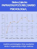Paprastas požiūris į darbo psichologiją (eBook, ePUB)