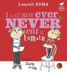 I Will Not Ever Never Eat A Tomato... - Bild 1