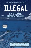 Illegal (eBook, ePUB)