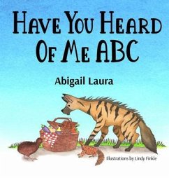 Cover Have You Heard of Me ABC (eBook, ePUB)
