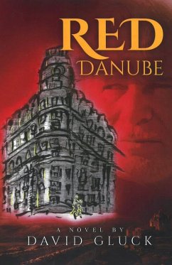 Cover Red Danube (eBook, ePUB)