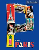 P is for Paris (eBook, ePUB)