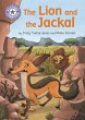 The Lion and the Jackal (eBook, ePUB) - Bild 1