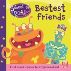 Bestest Friends (eBook, ePUB)