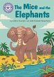The Mice and the Elephants (eBook, ePUB) - Bild 1