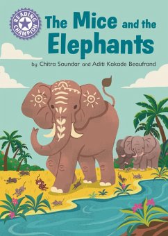 Cover The Mice and the Elephants (eBook, ePUB)