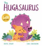 The Hugasaurus (eBook, ePUB)