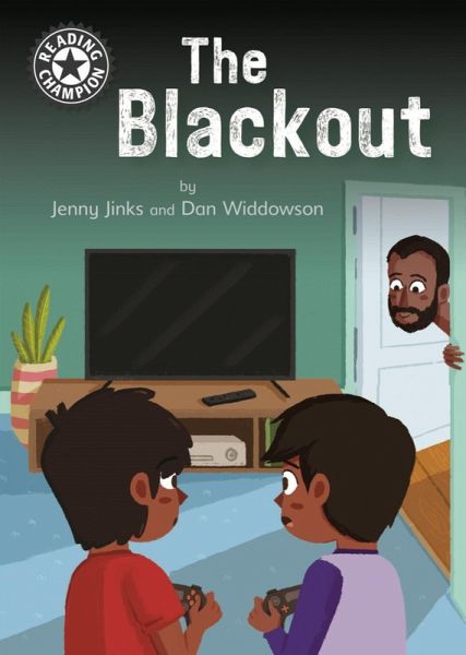 The Blackout (eBook, ePUB)