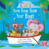 Row, Row, Row Your Boat (eBook, ePUB)