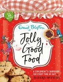 Jolly Good Food (eBook, ePUB)