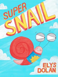 Cover Super Snail (eBook, ePUB)