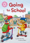 Going to School (eBook, ePUB)