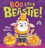 Boo, Little Beastie! (eBook, ePUB)