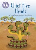 Chief Five Heads (eBook, ePUB) Chief Five Heads (eBook, ePUB)