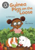 Guinea Pigs on the Loose (eBook, ePUB) Guinea Pigs on the Loose (eBook, ePUB)