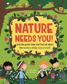 Nature Needs You! (eBook, ePUB)