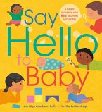 Say Hello to Baby (eBook, ePUB)