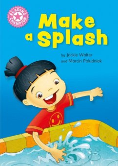 Make a Splash (eBook, ePUB) - Walter, Jackie