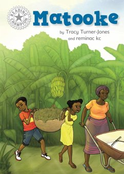 Matooke (eBook, ePUB) - Turner-Jones, Tracy