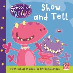 Show and Tell (eBook, ePUB)