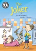 The Joker (eBook, ePUB)