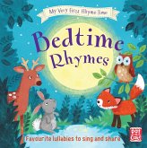 Bedtime Rhymes (eBook, ePUB)