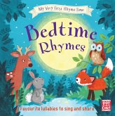 Bedtime Rhymes (eBook, ePUB) Bedtime Rhymes (eBook, ePUB)