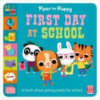 Piper the Puppy First Day at School (eBook, ePUB)