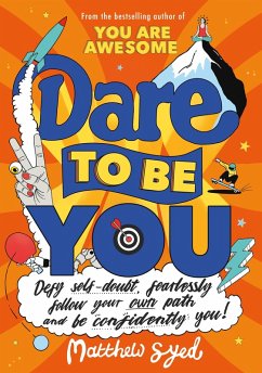 Cover Dare to Be You (eBook, ePUB)