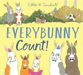 Everybunny Count! (eBook, ePUB) Everybunny Count! (eBook, ePUB)