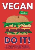 Vegan Do It! (eBook, ePUB)