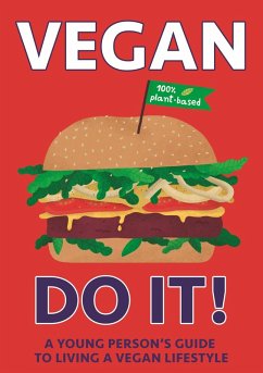 Vegan Do It! (eBook, ePUB) - Willis, Charlotte