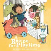 A Recipe for Playtime (eBook, ePUB)